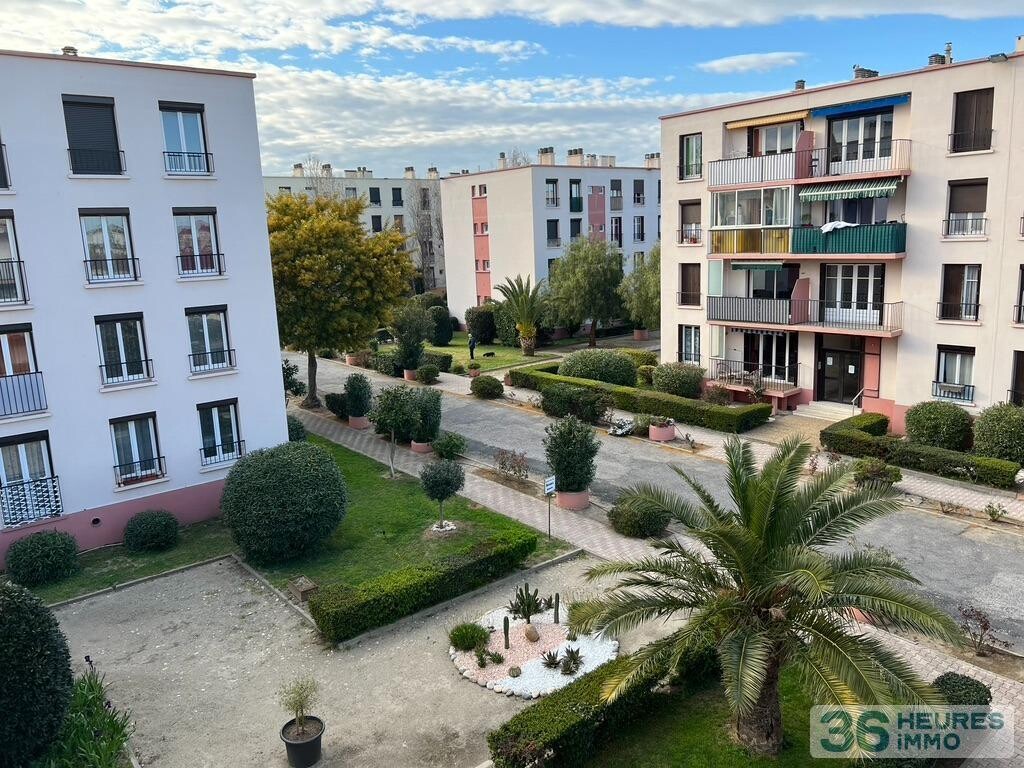  Perpignan T3 saint assiscle 