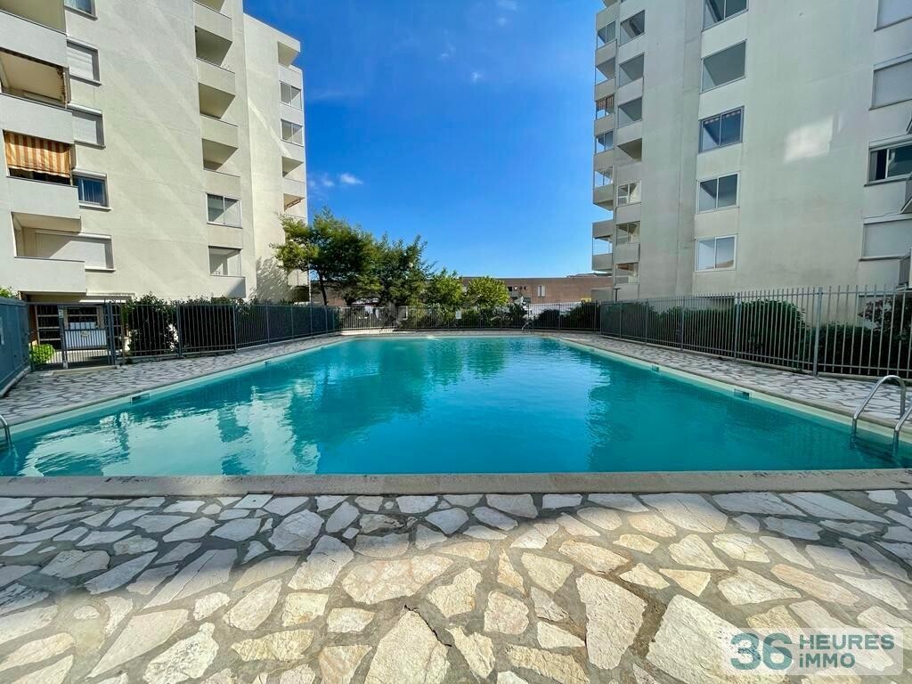 Appartement T3 Port Arcachon