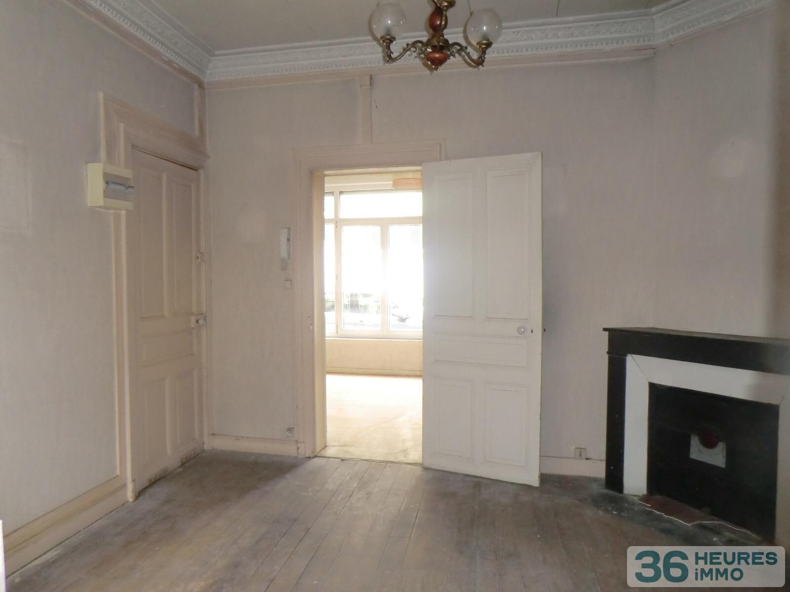 A VENDRE REIMS APPARTEMENT T2