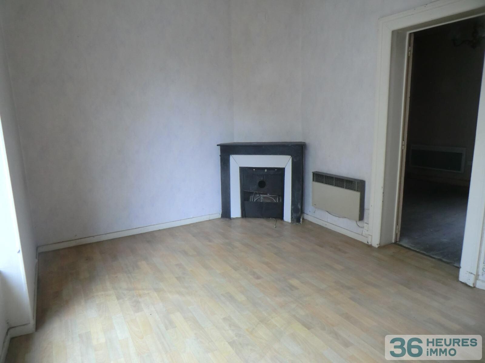A VENDRE REIMS APPARTEMENT T2