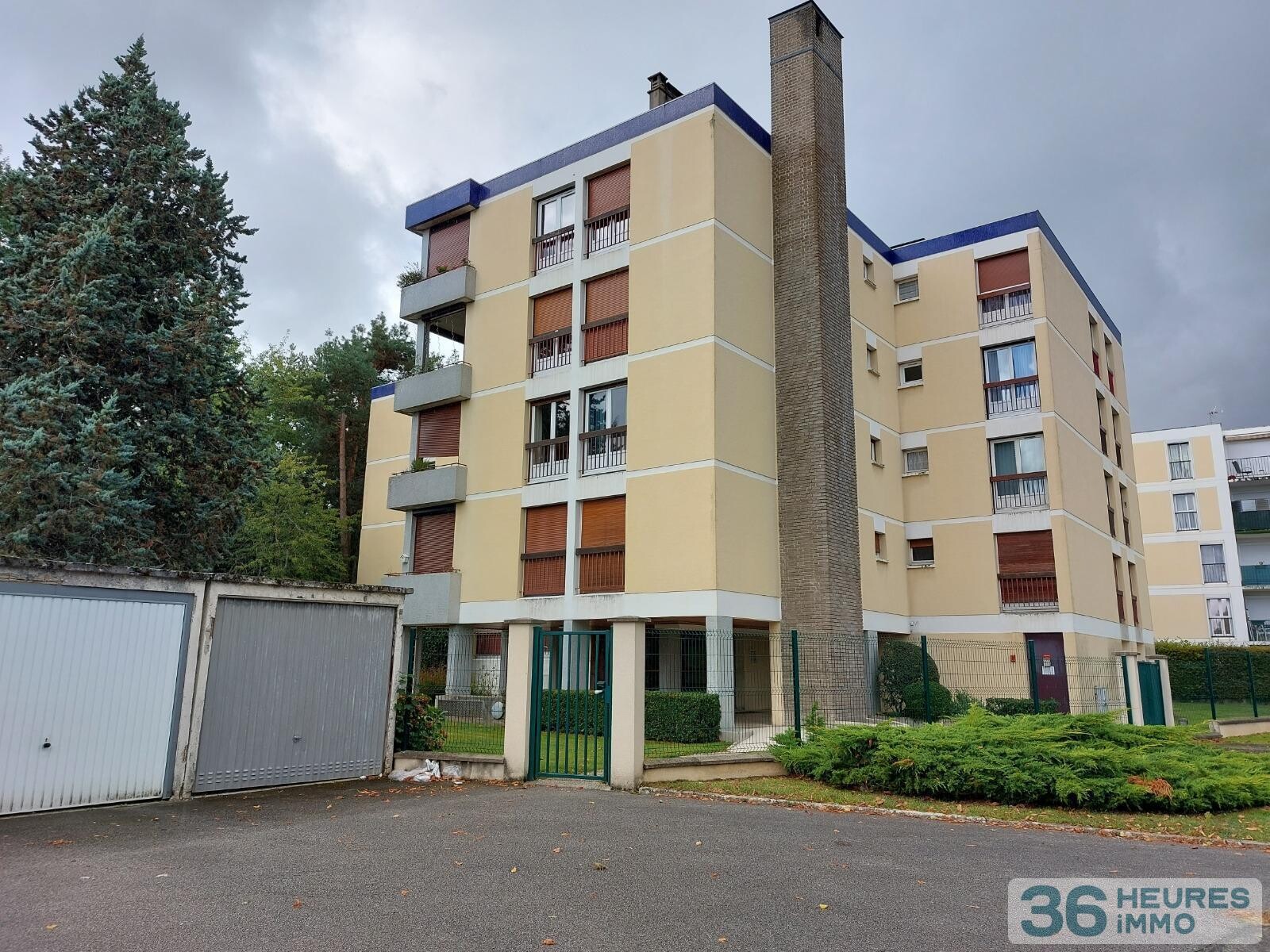 Appartement Type T2 Bis à LA ROCHETTE