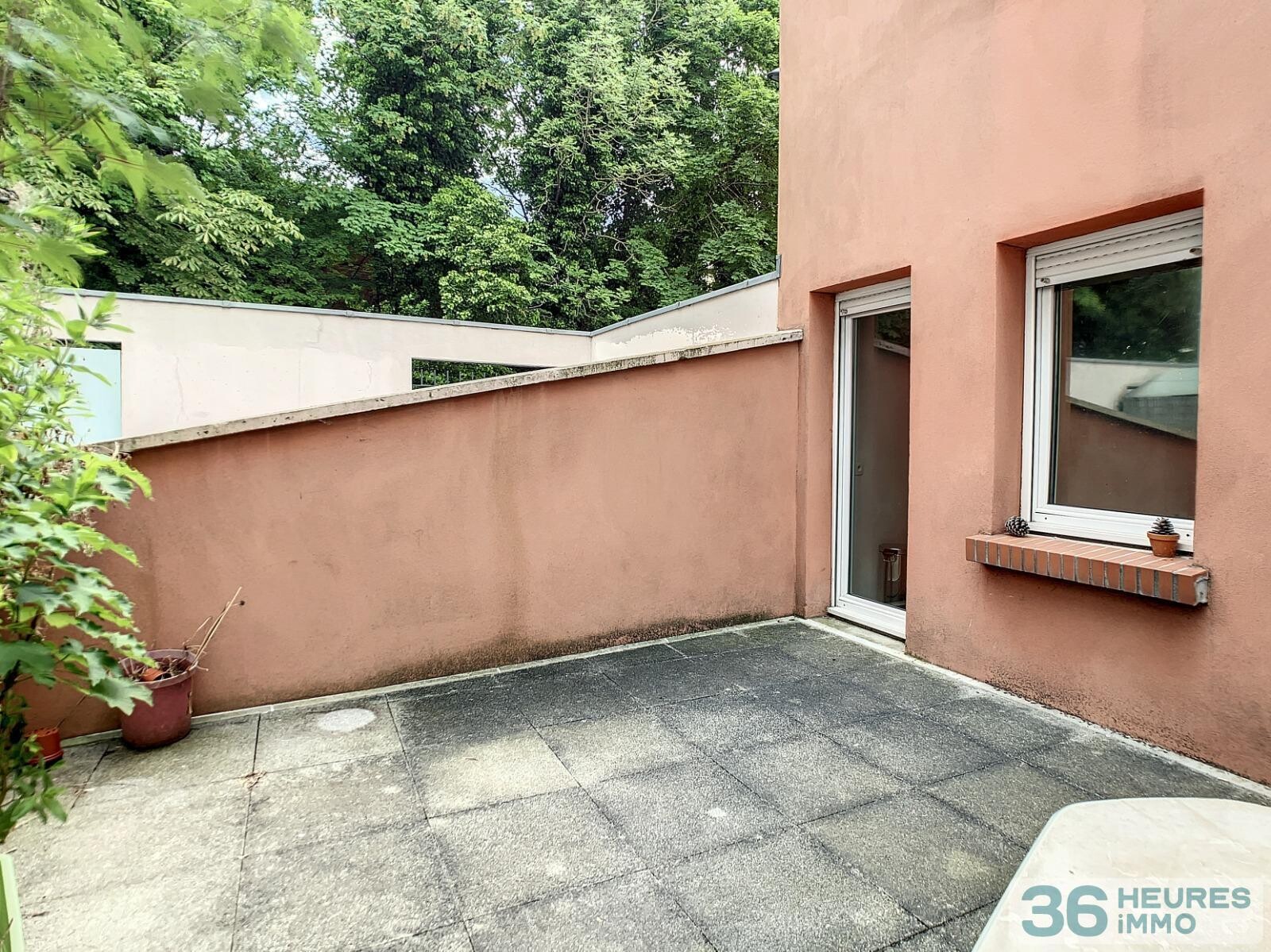APPARTEMENT TRIPLEX