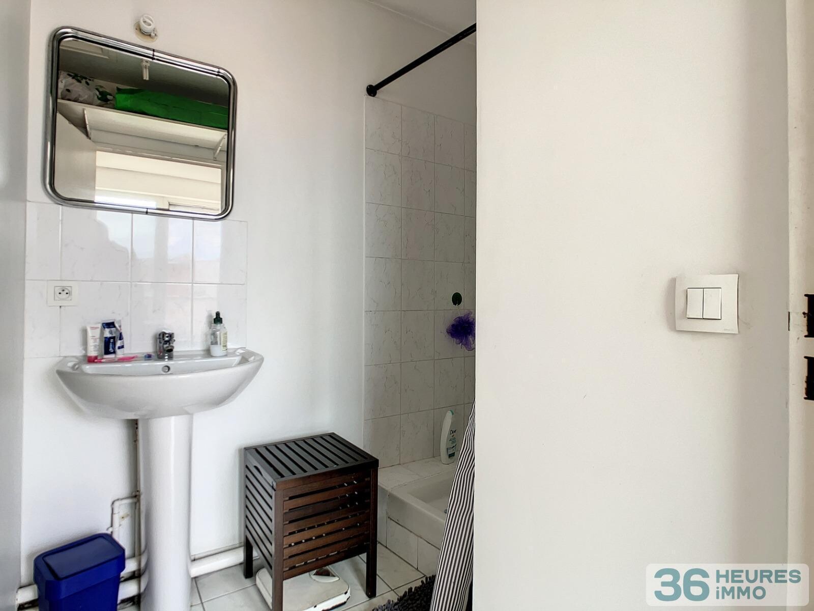APPARTEMENT TRIPLEX