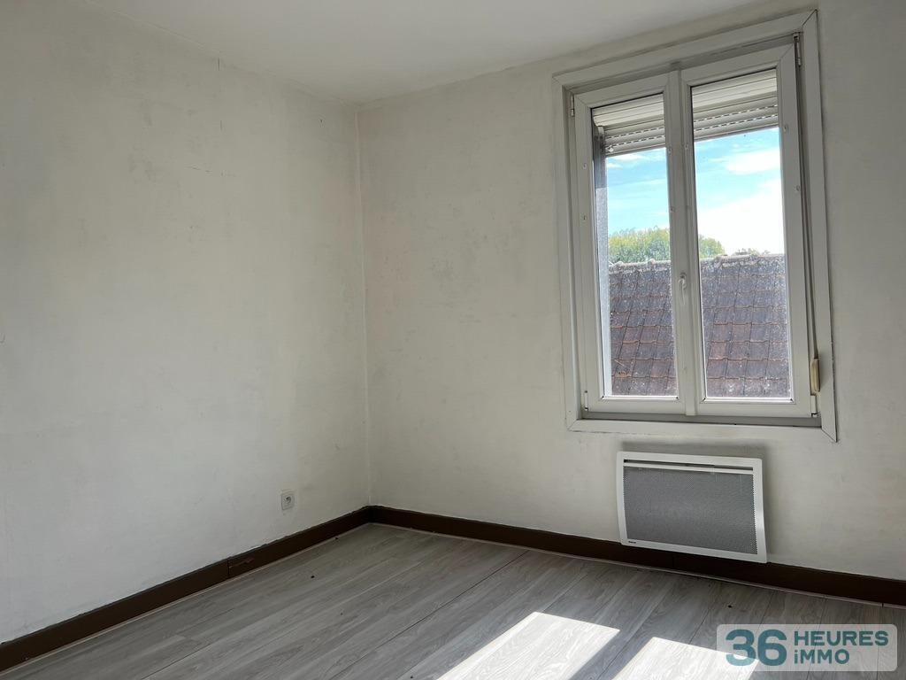 Choques maison t4 avec jardin garage et dependances 