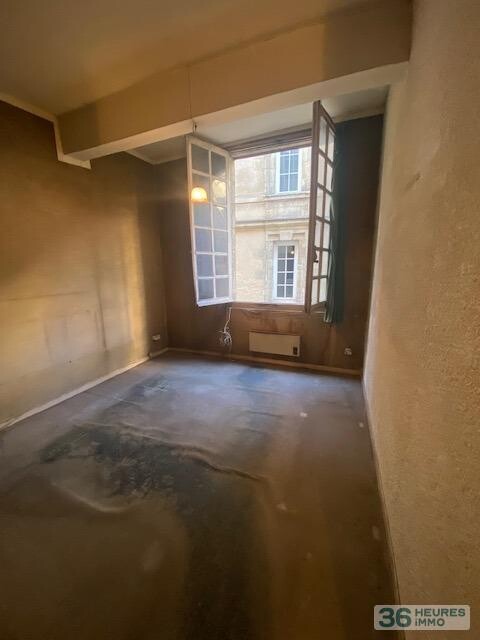 Appartement secteur V. Hugo