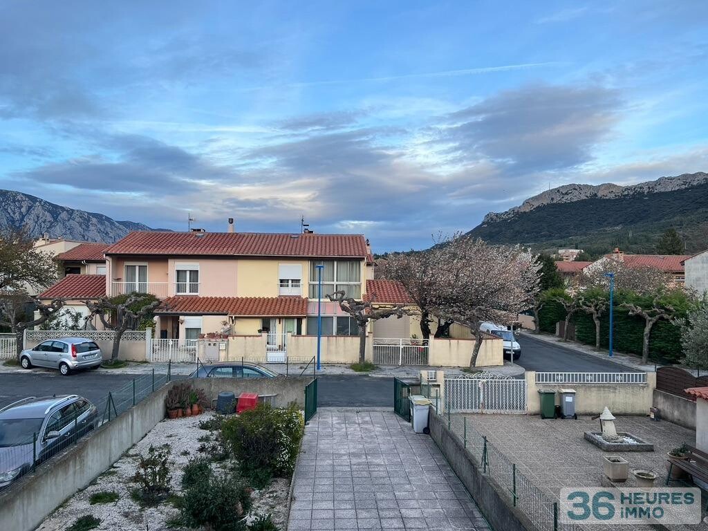 SAINT PAUL DE FENOUILLET MAISON 