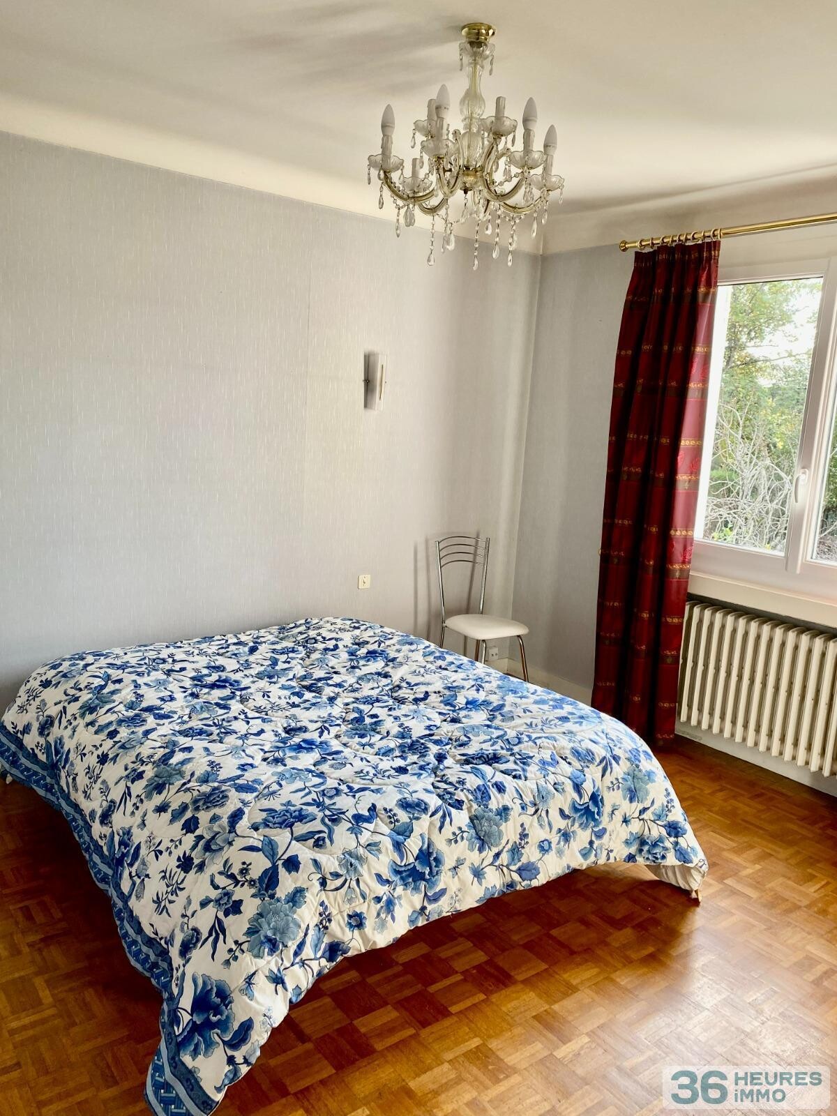 Maison 6 pièces - 105 m2 et 114 m2 d'annexes