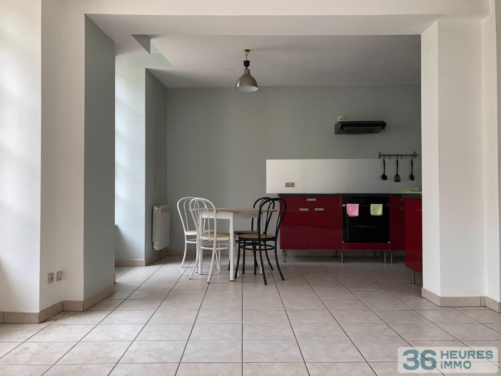 Appartement blois centre ville