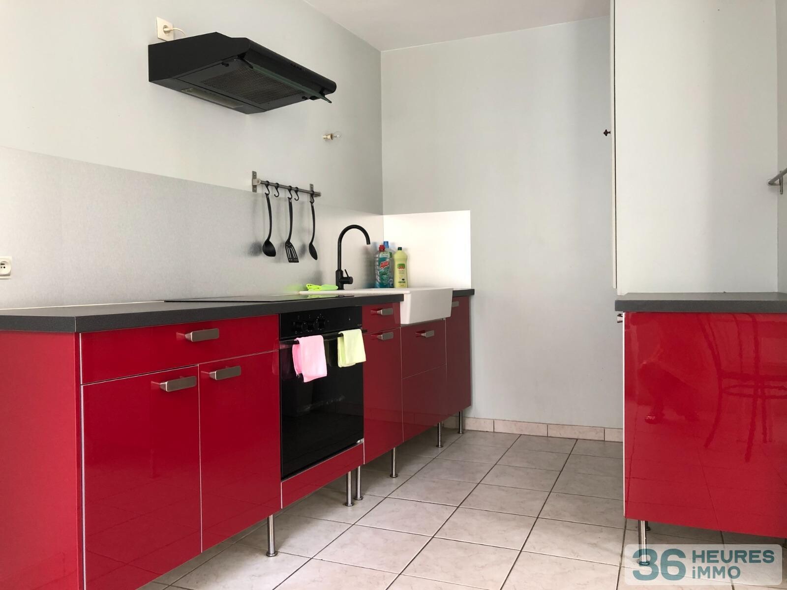 Appartement blois centre ville