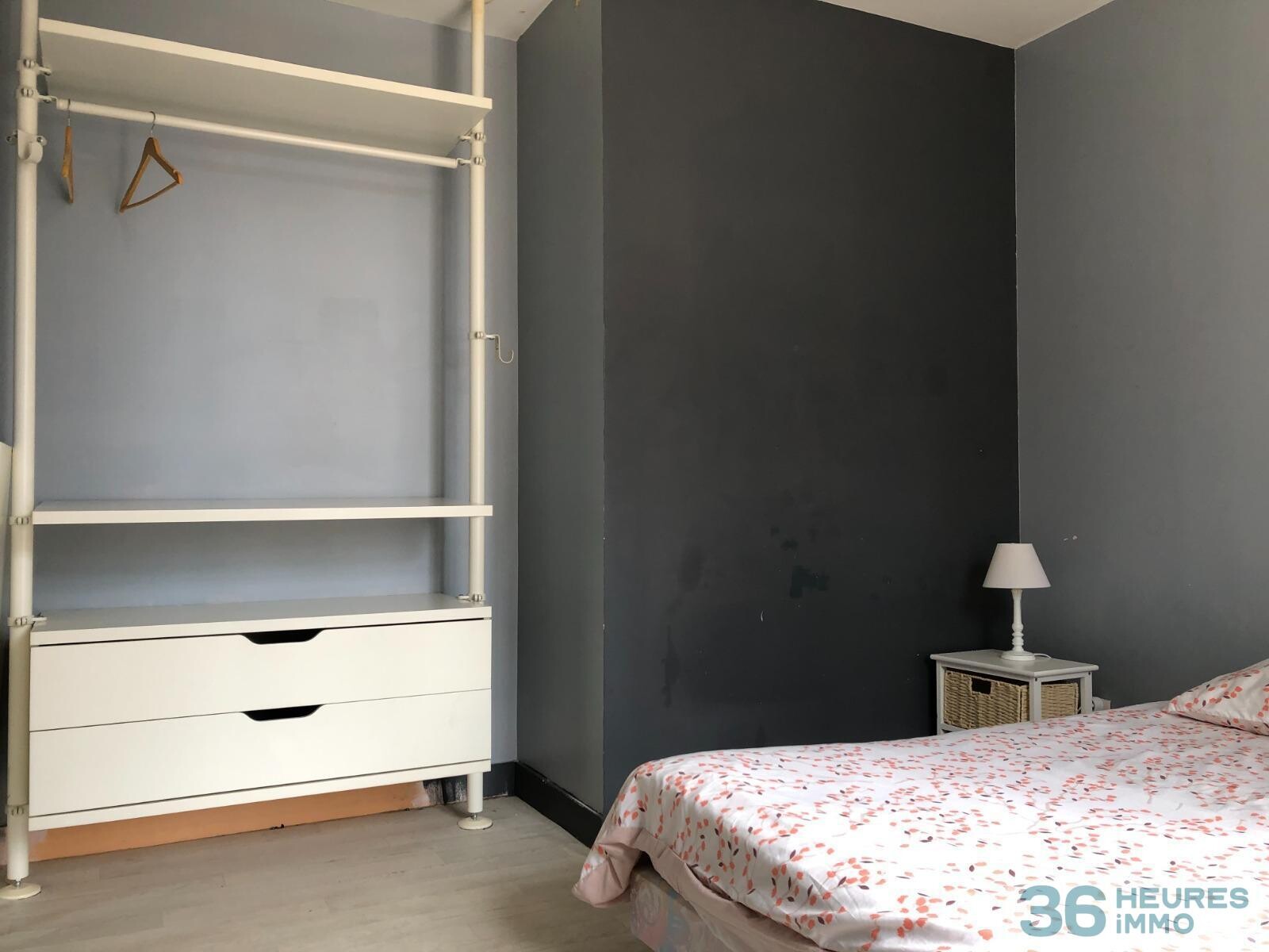 Appartement blois centre ville