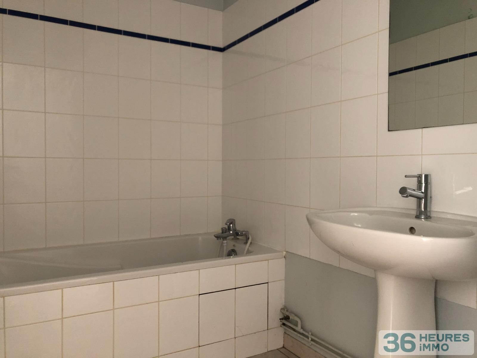 Appartement blois centre ville