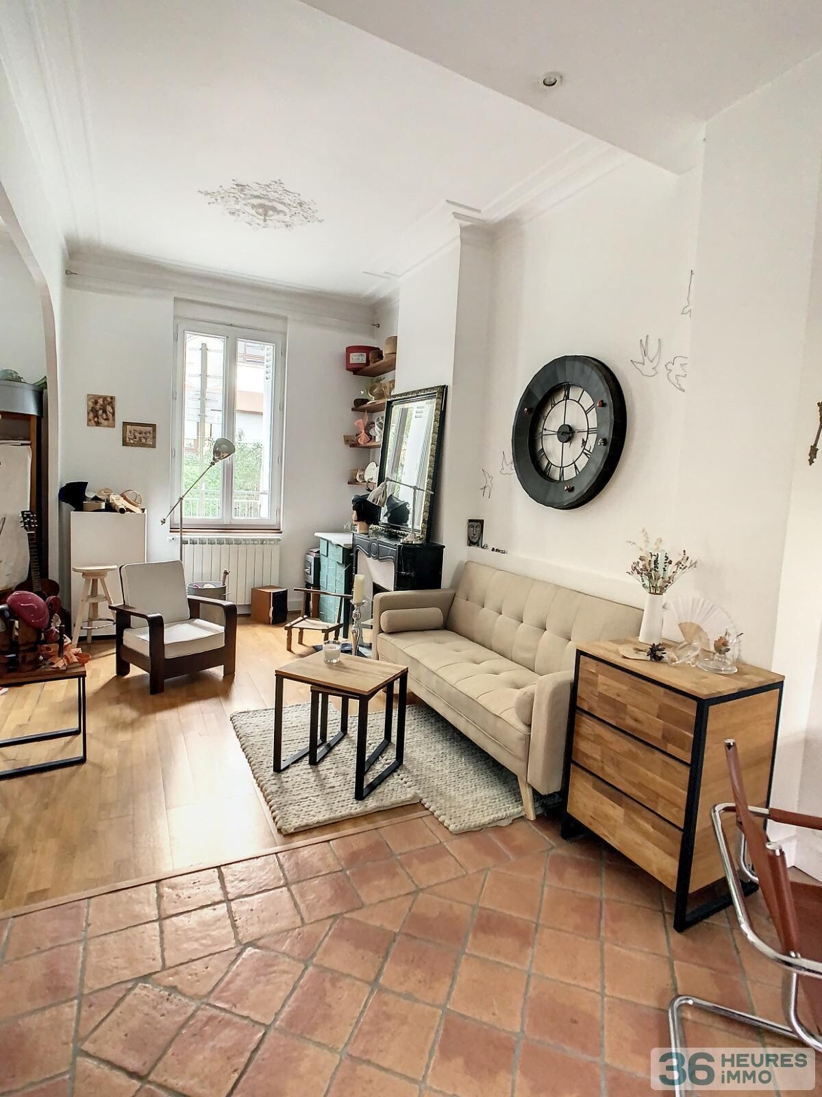 Appartement t1 bis - 295.000 