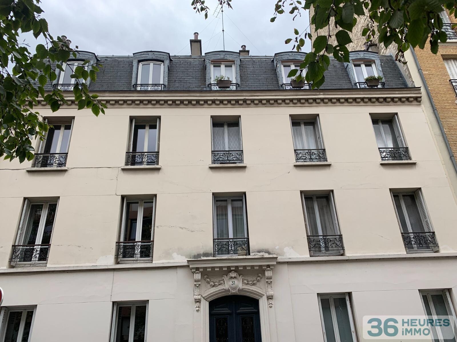 Appartement t1 bis - 295.000 