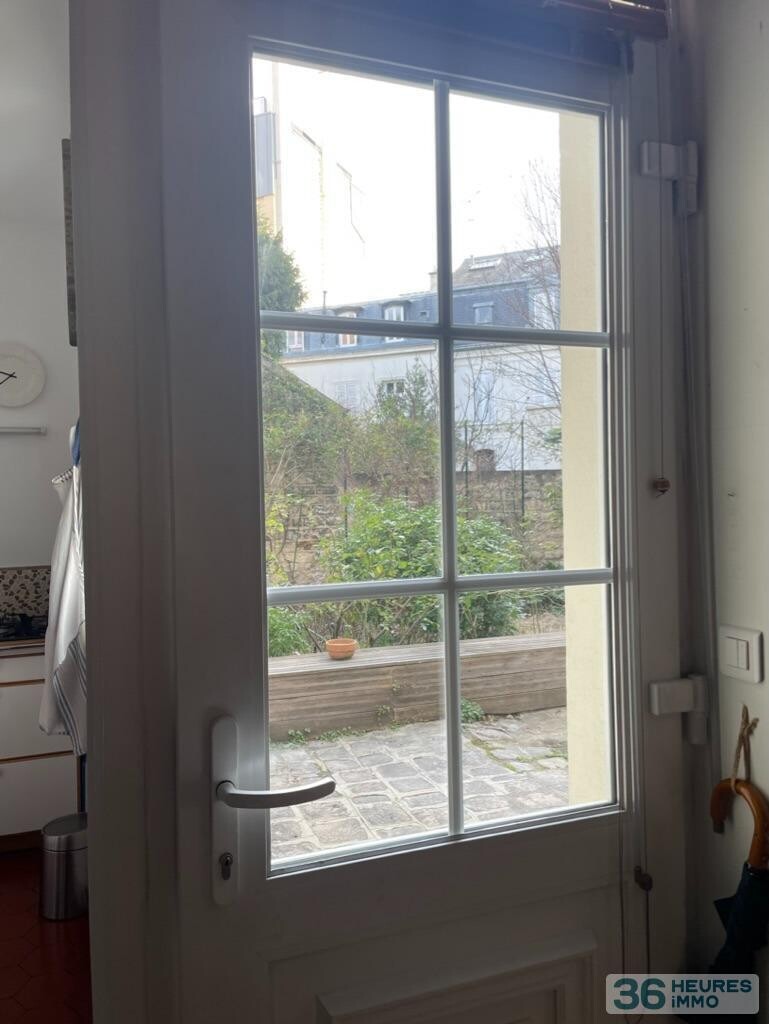 Appartement t1 bis - 295.000 