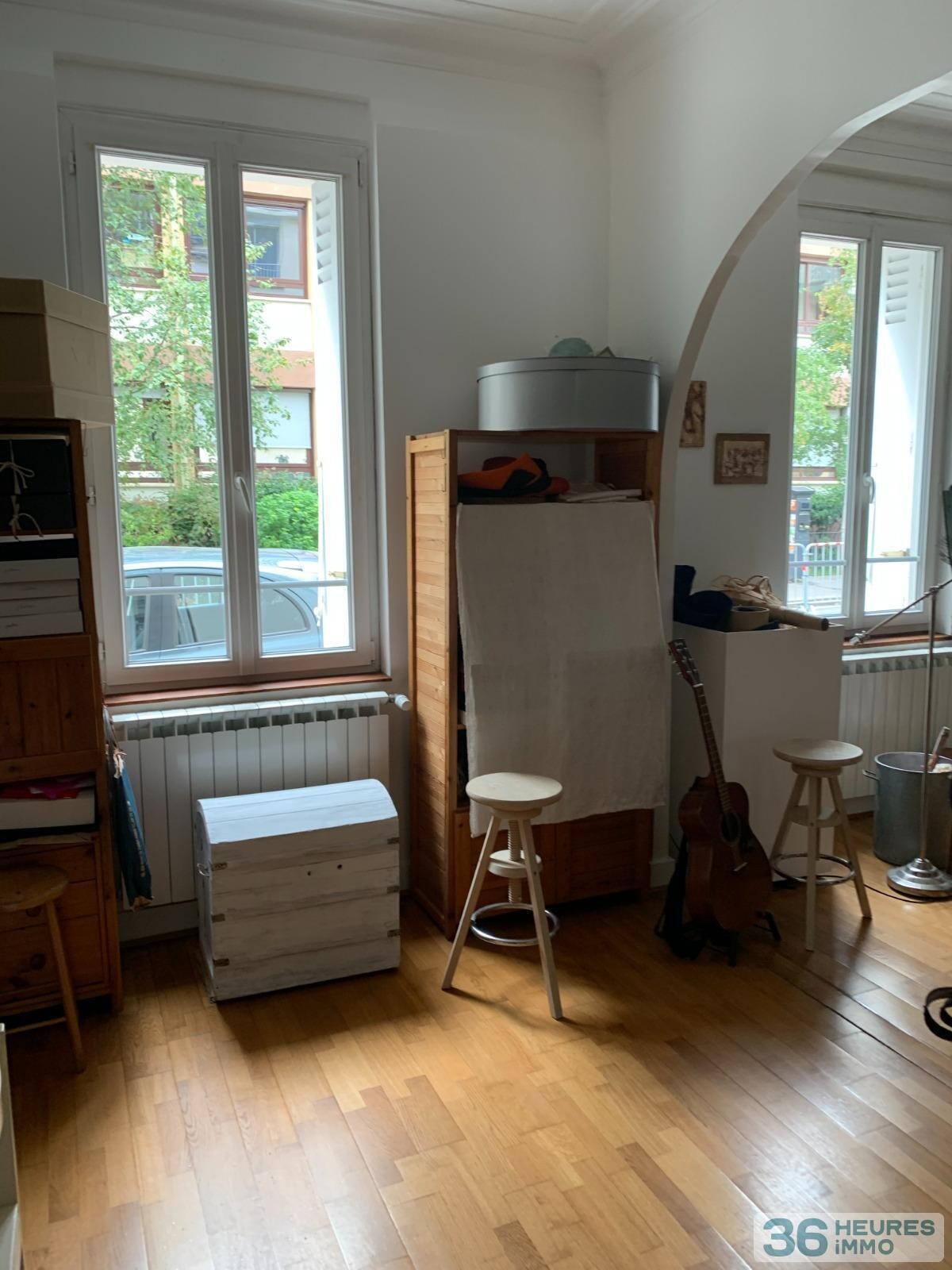 Appartement t1 bis - 295.000 