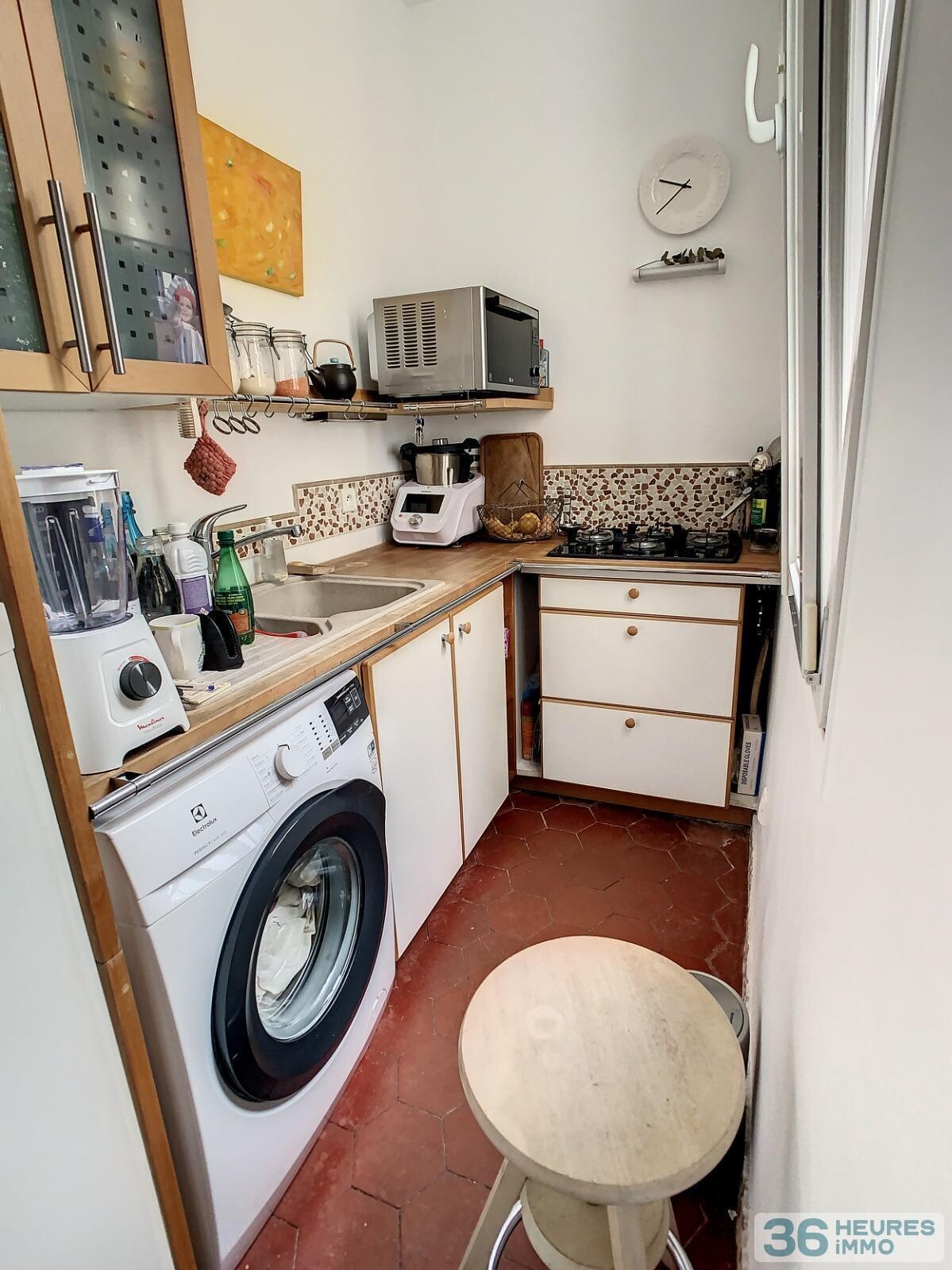 Appartement t1 bis - 295.000 