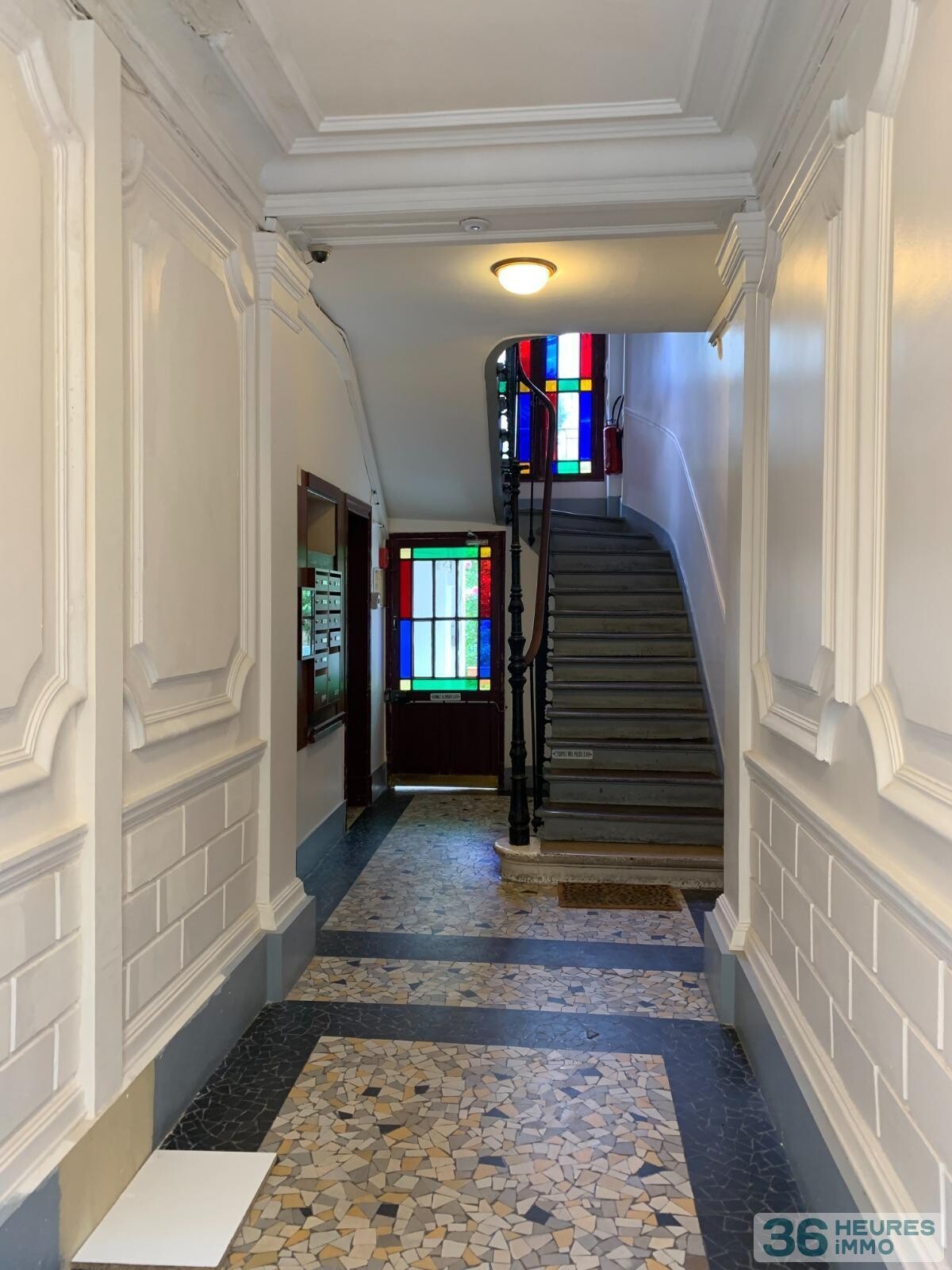 Appartement t1 bis - 295.000 