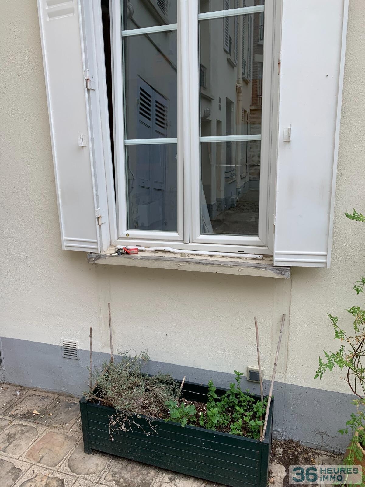 Appartement t1 bis - 295.000 