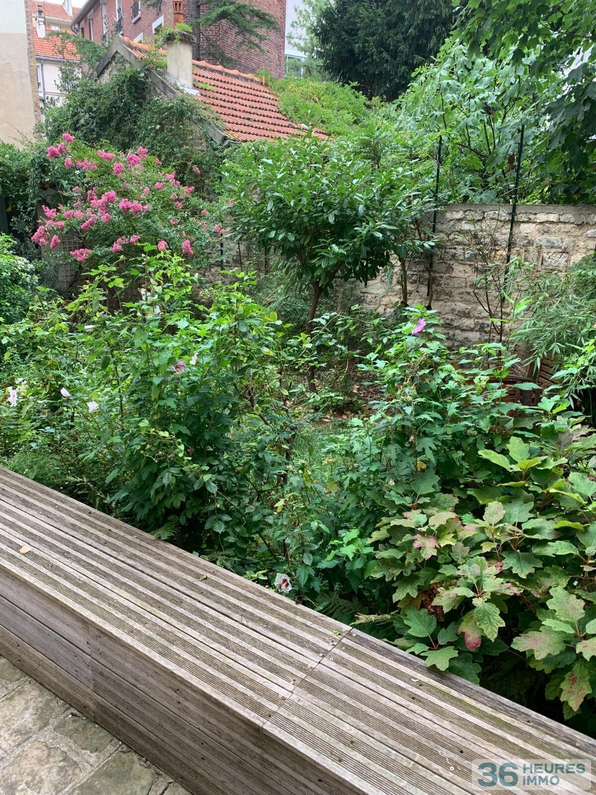 Appartement t1 bis - 295.000 