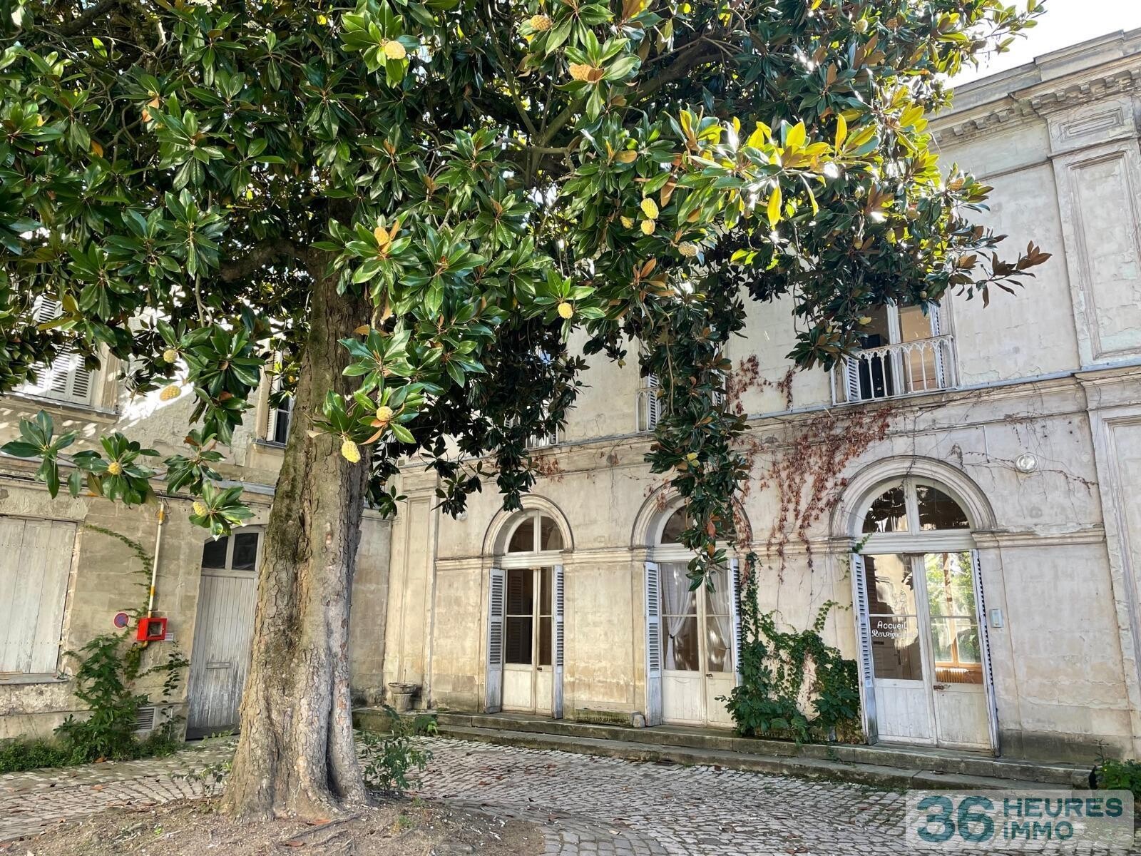 Maison/immeuble à aménager/diviser, place foire le roi