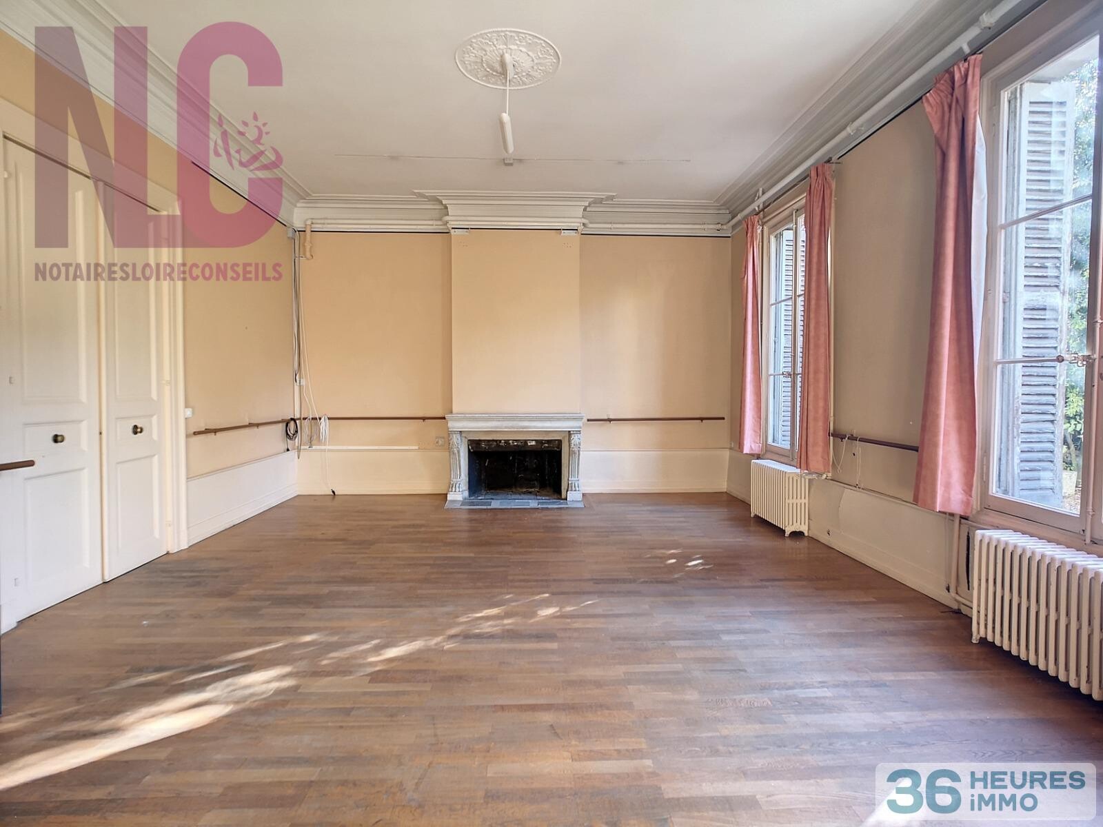 Maison/immeuble à aménager/diviser, place foire le roi