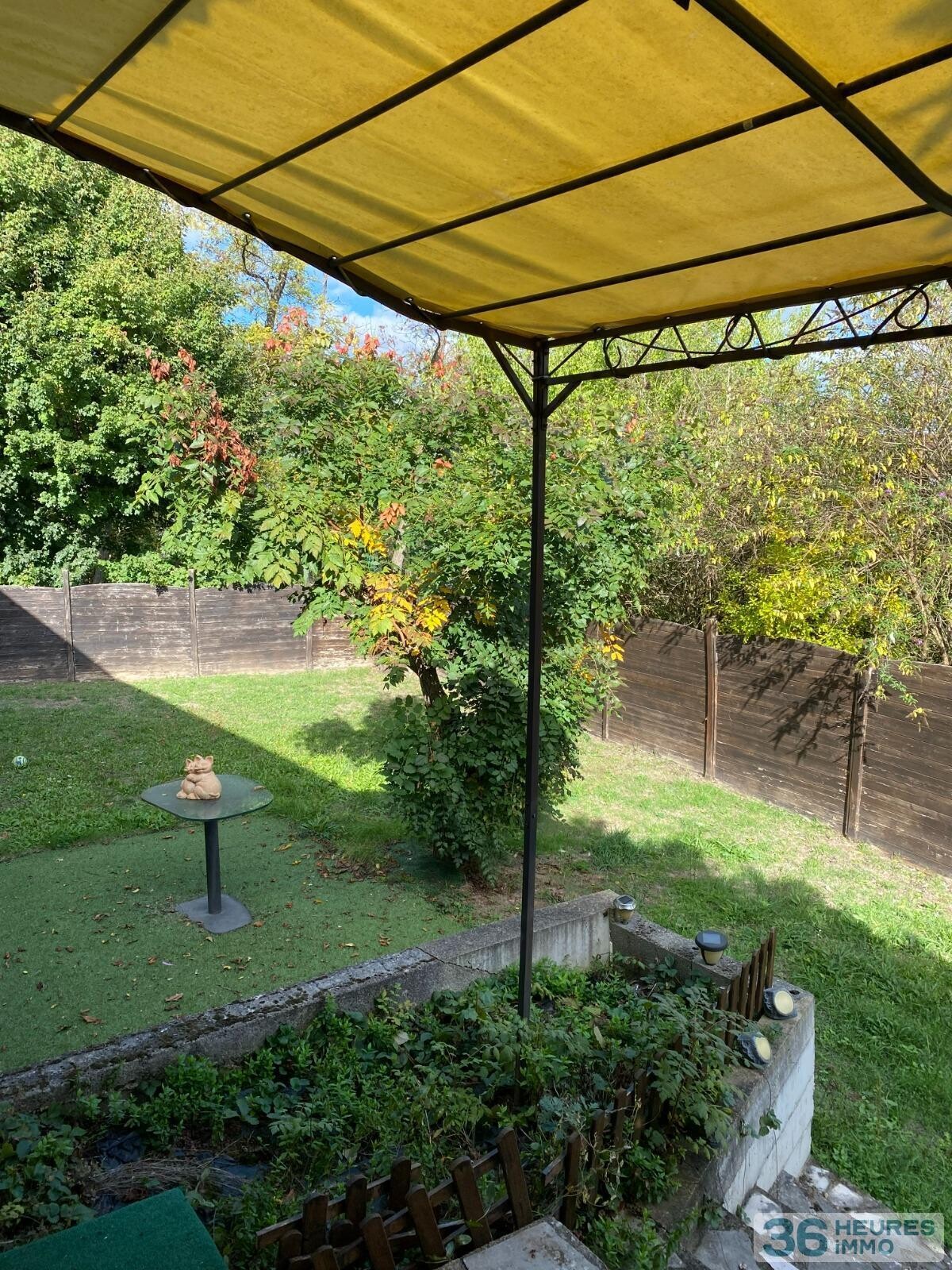 Maison - 5 pièces - 77 m2