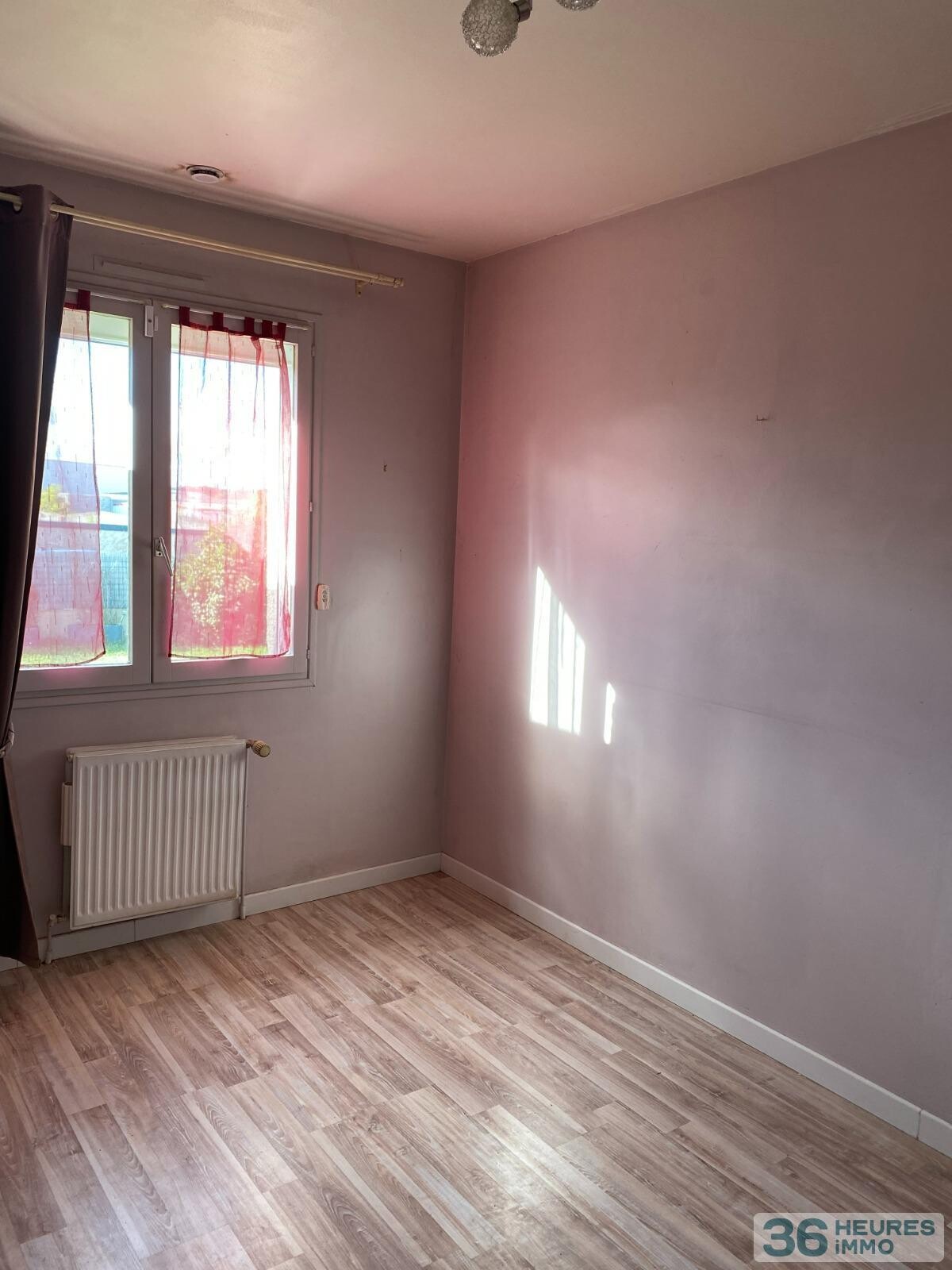 Maison - 5 pièces - 77 m2