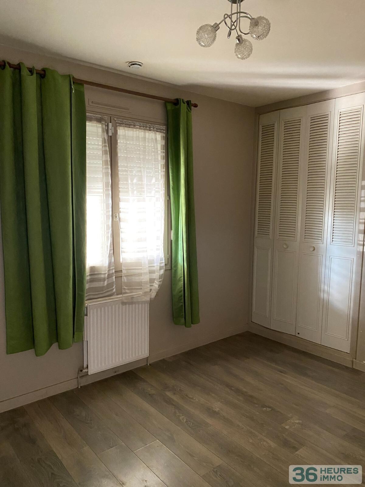 Maison - 5 pièces - 77 m2