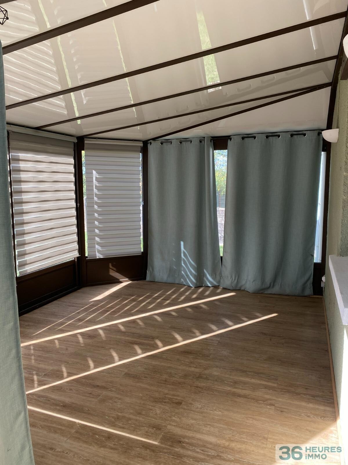 Maison - 5 pièces - 77 m2