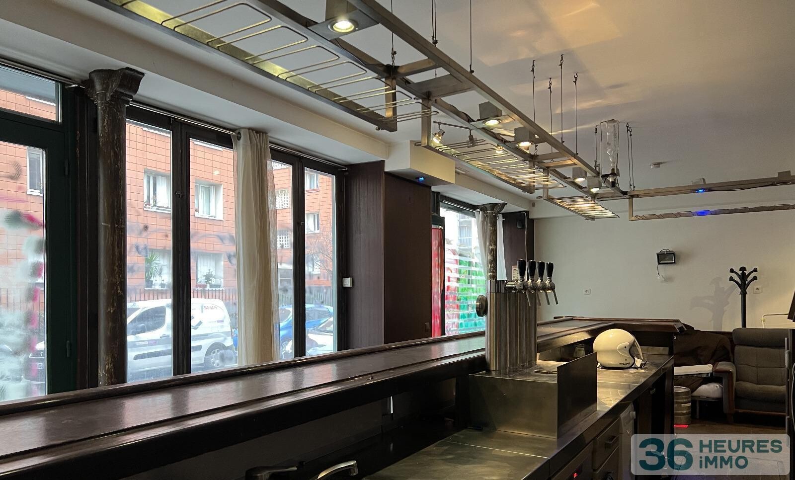 Appartement atypique