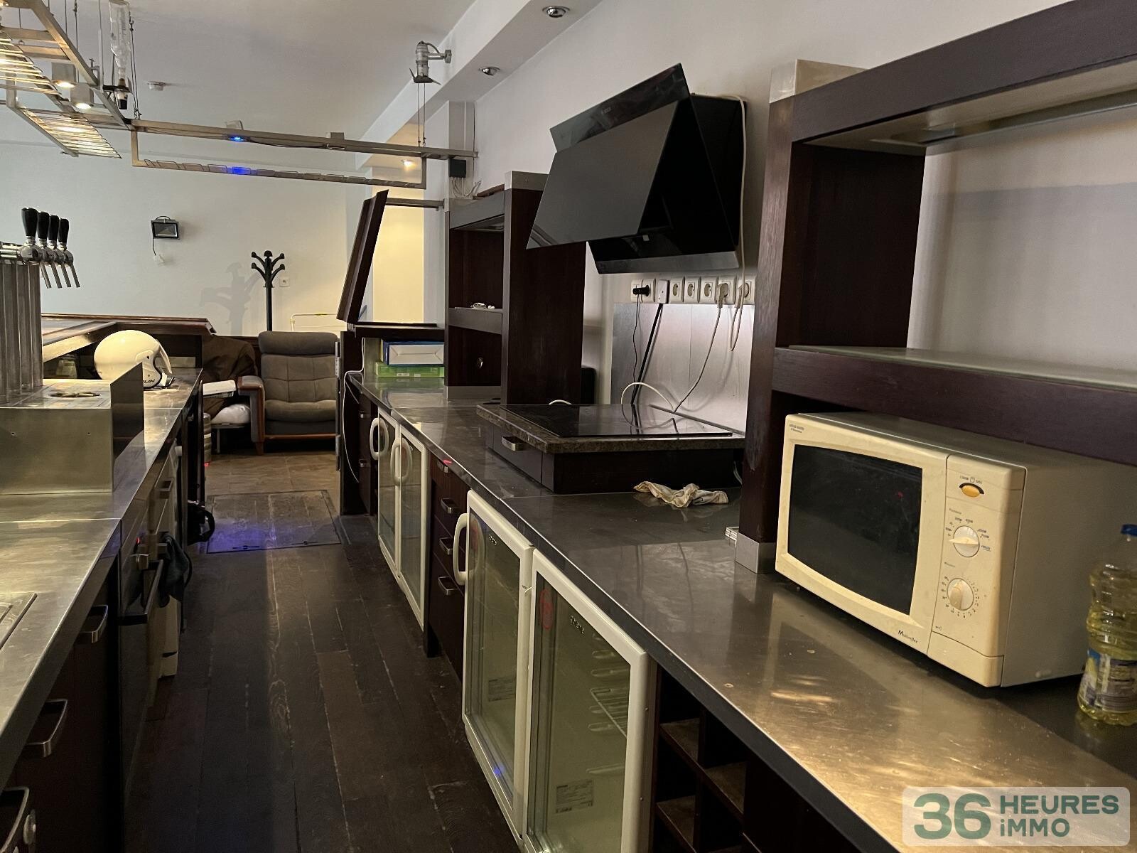 Appartement atypique