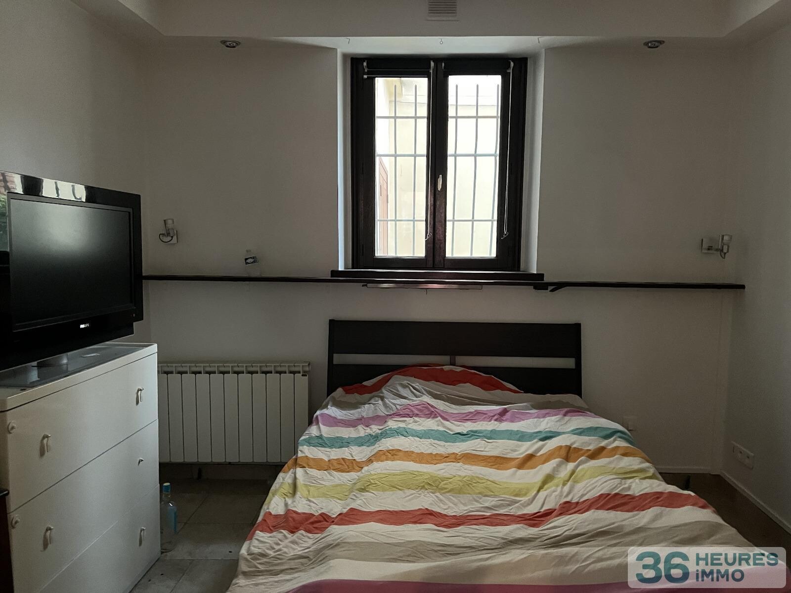 Appartement atypique