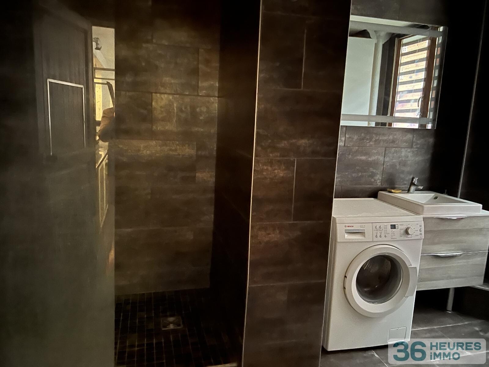 Appartement atypique