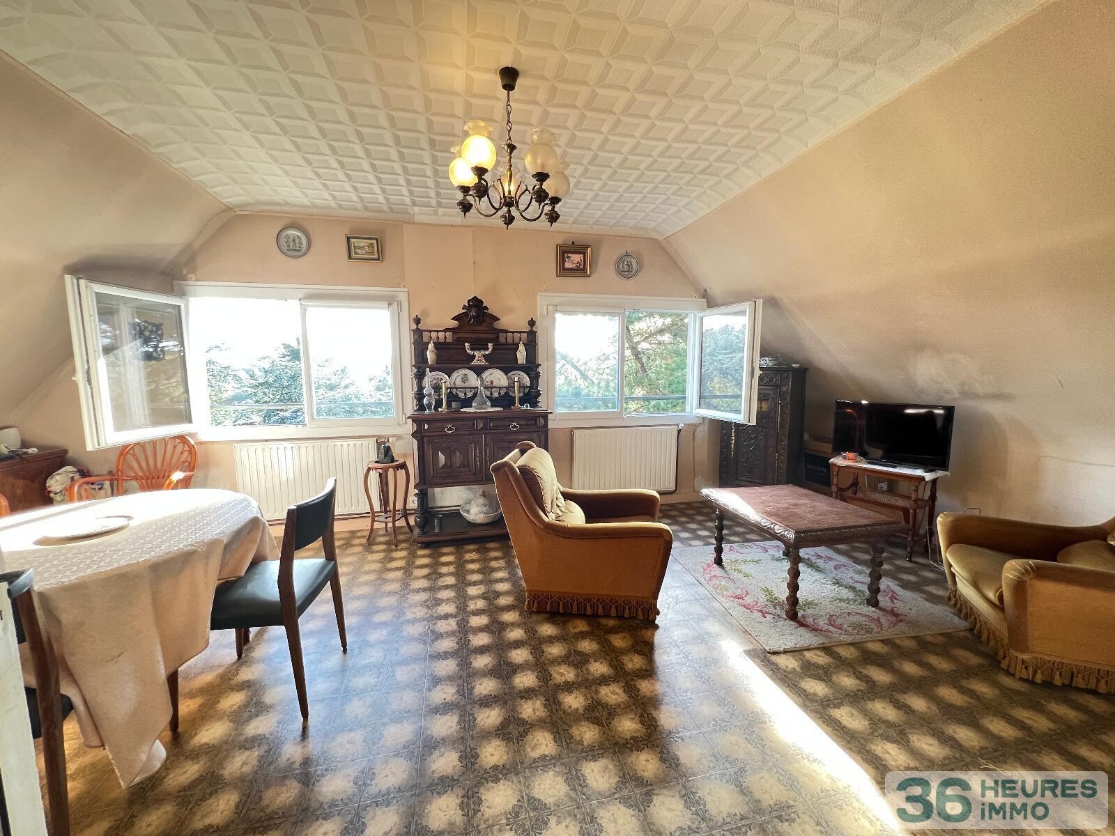 Maison à 700 m du port du légué