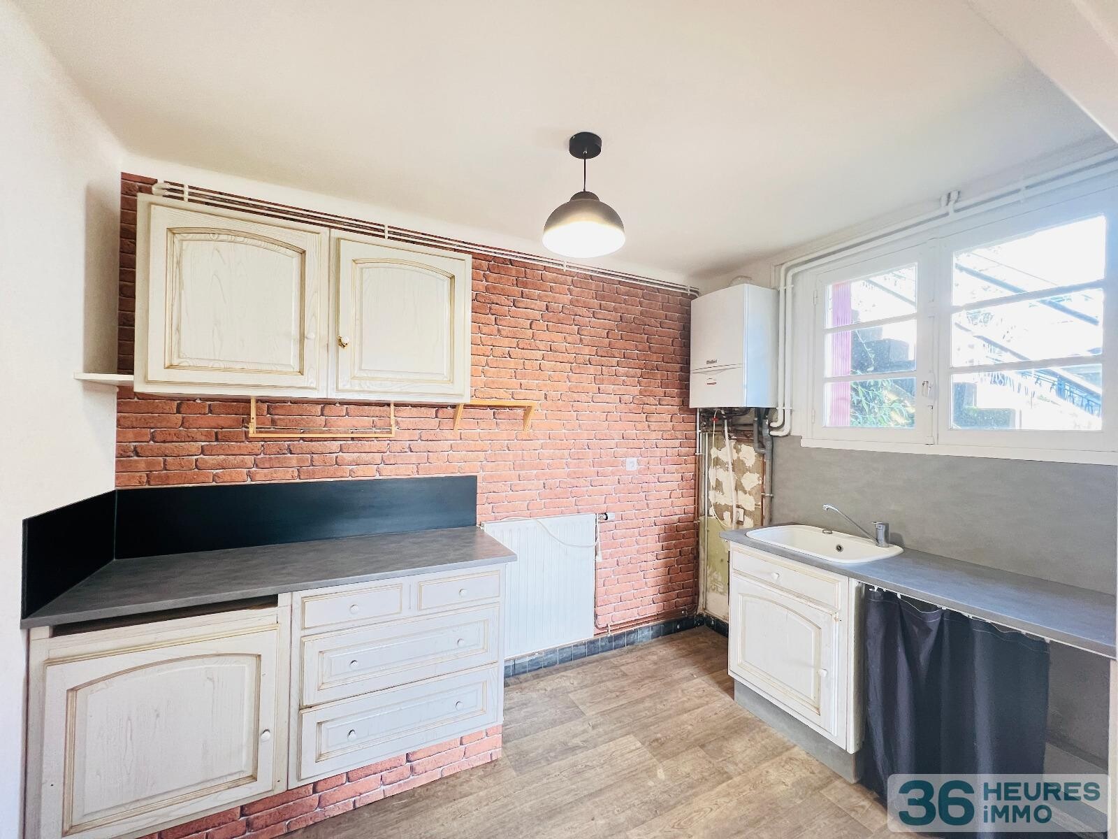 Maison à 700 m du port du légué