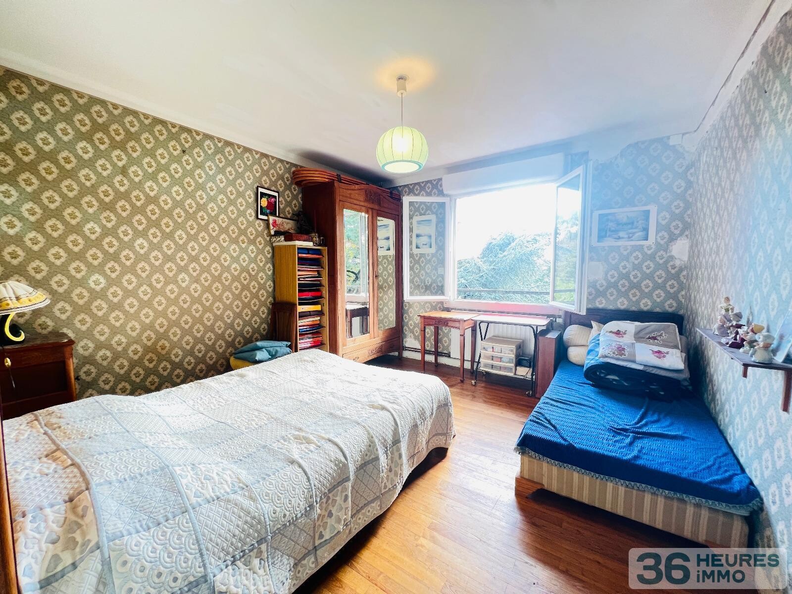 Maison à 700 m du port du légué