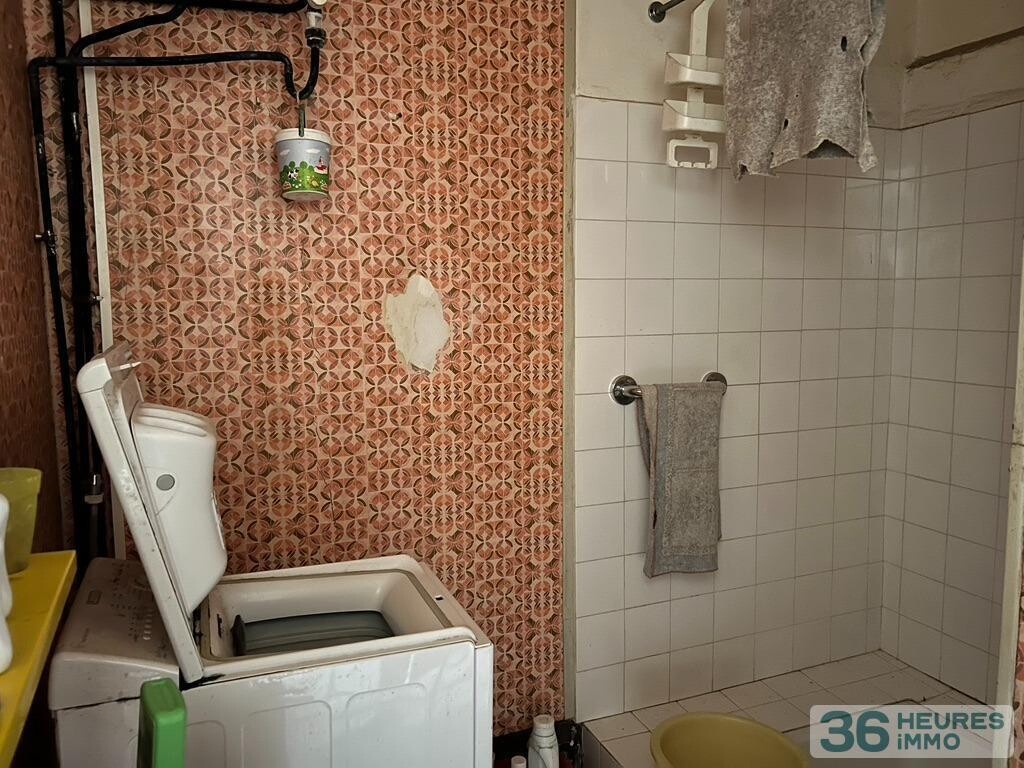 Estagel maison a restaurer 