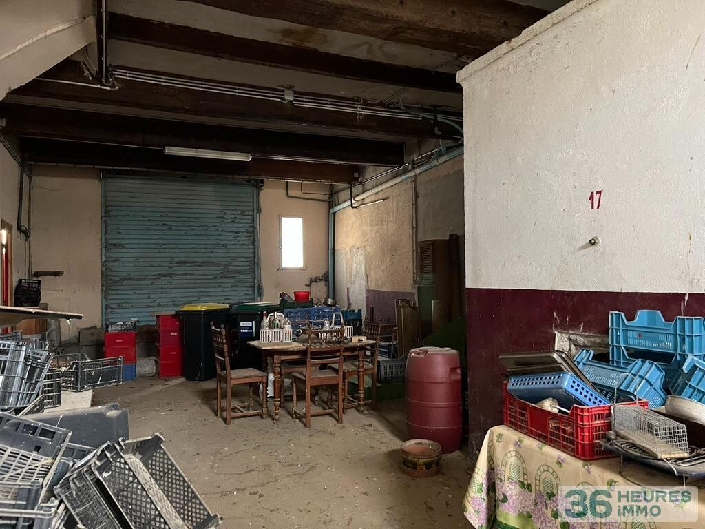 Estagel maison a restaurer 