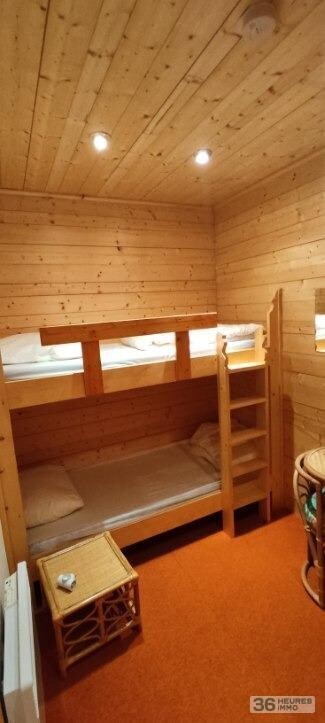 Appartement residence le pralong 1/2 plein est 