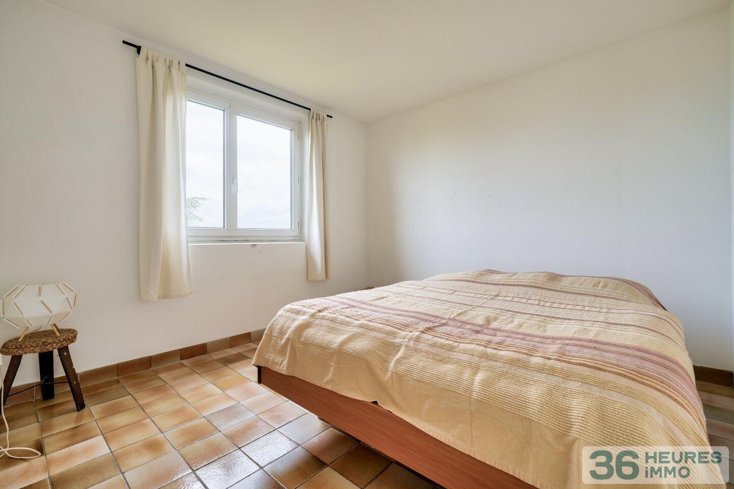 Appartement balcon dernier étage