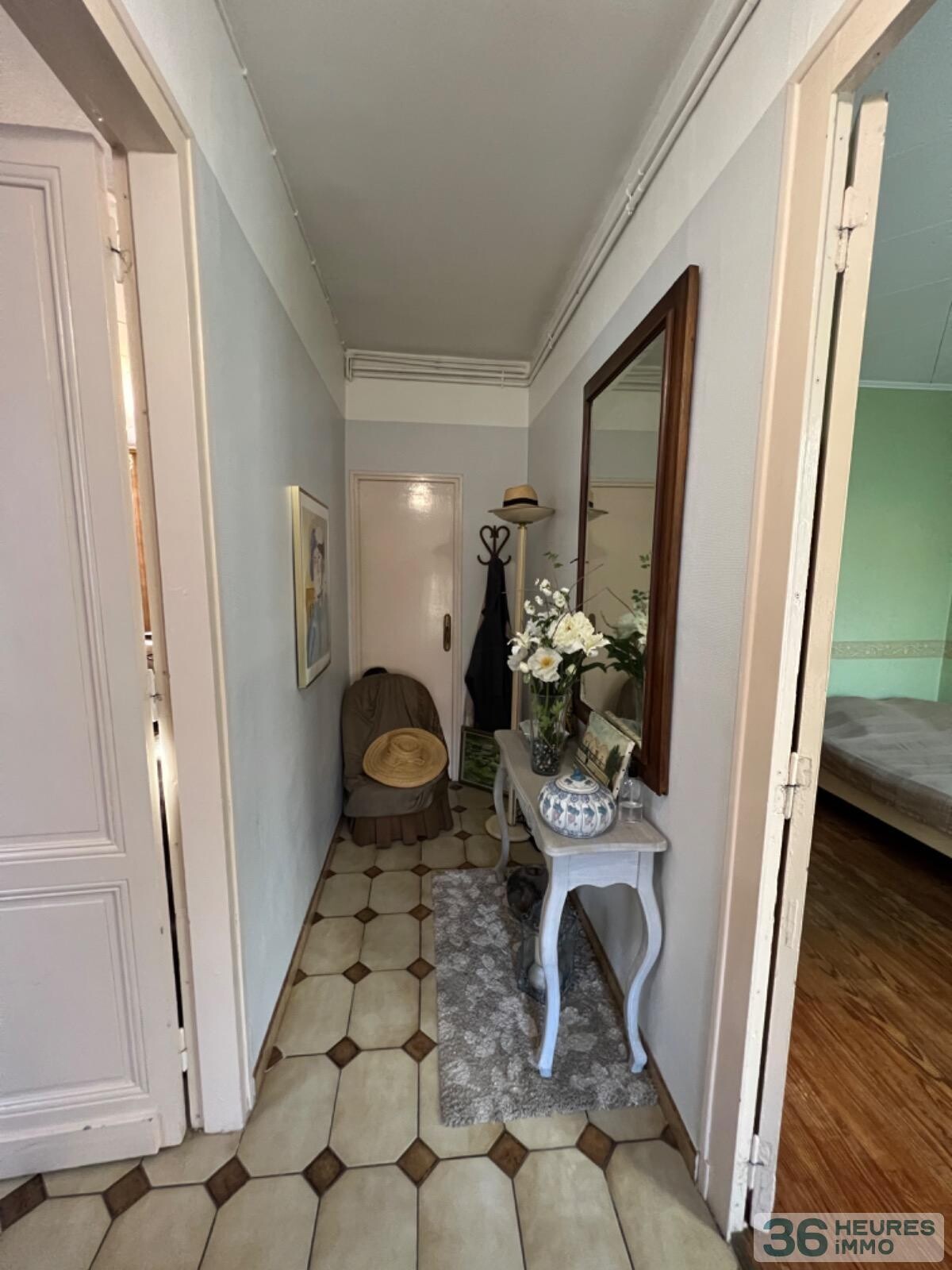 Maison 14 rue de la passerelle talence
