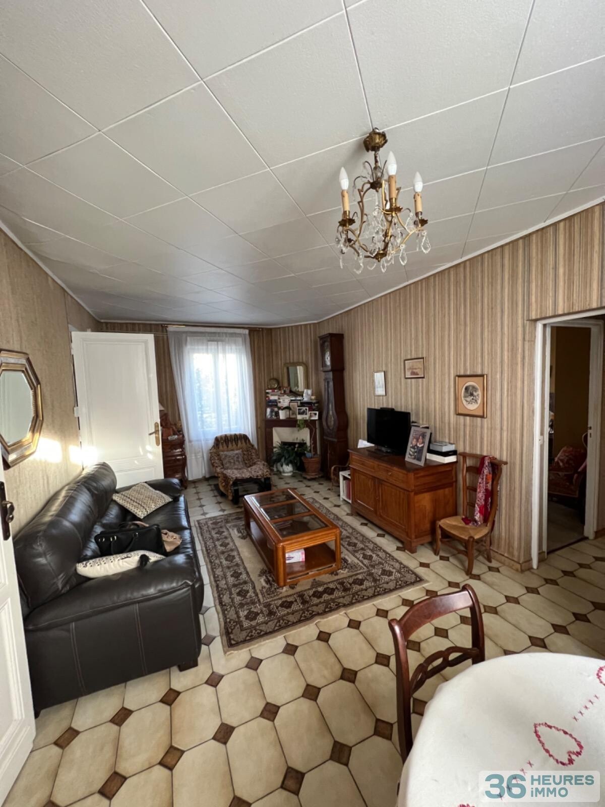 Maison 14 rue de la passerelle talence