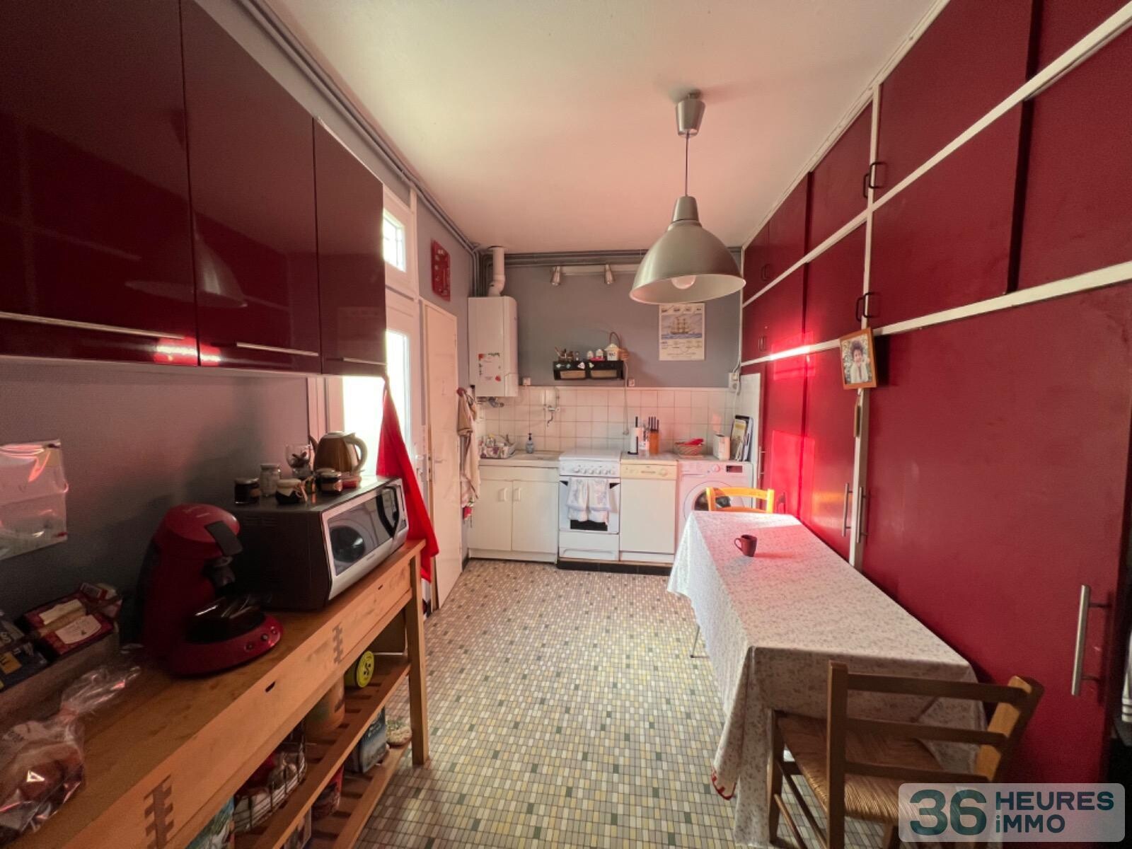 Maison 14 rue de la passerelle talence
