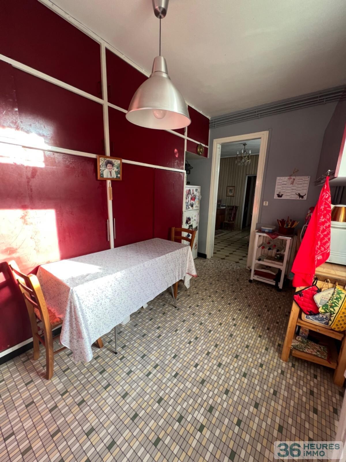 Maison 14 rue de la passerelle talence
