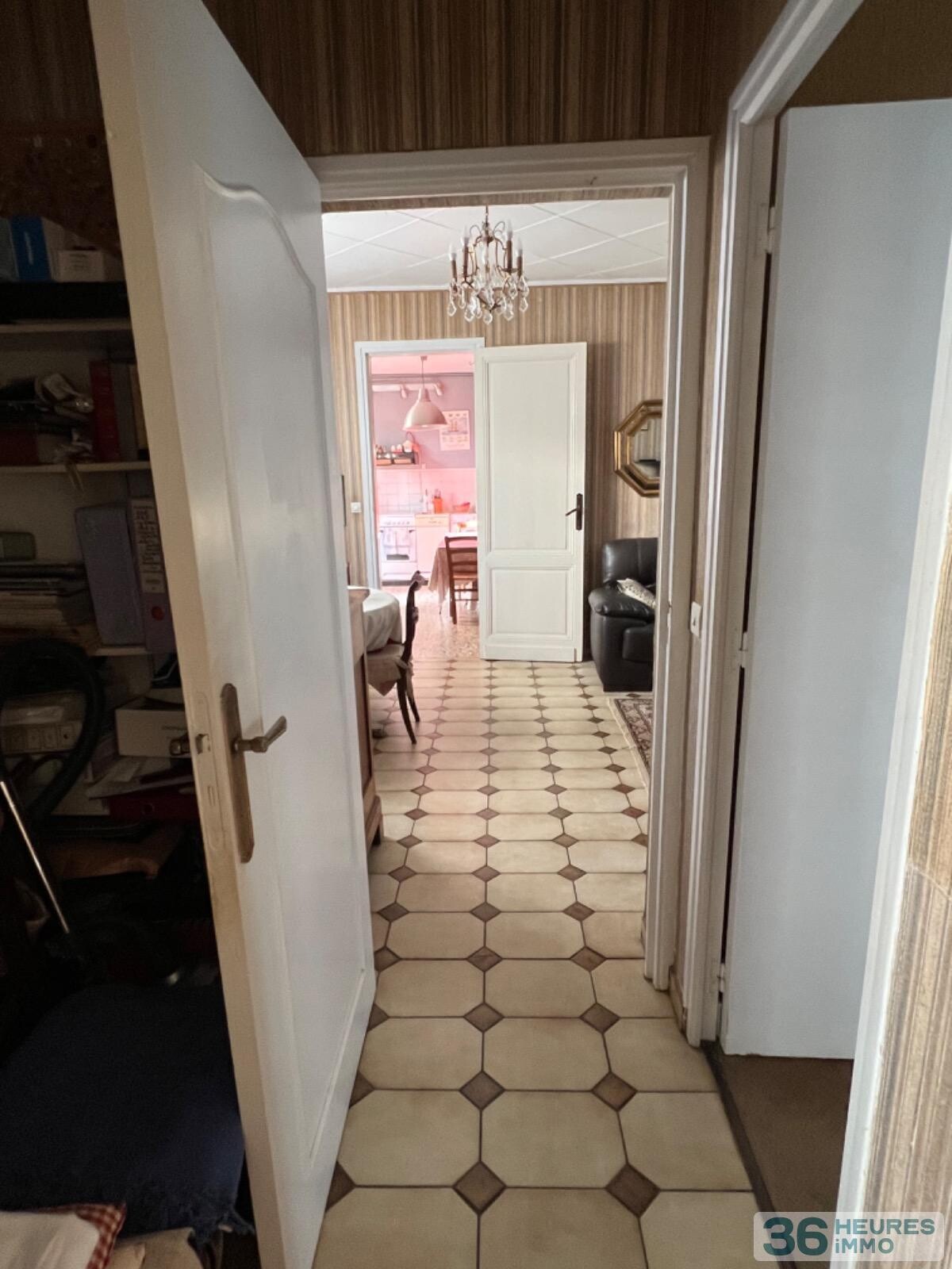 Maison 14 rue de la passerelle talence