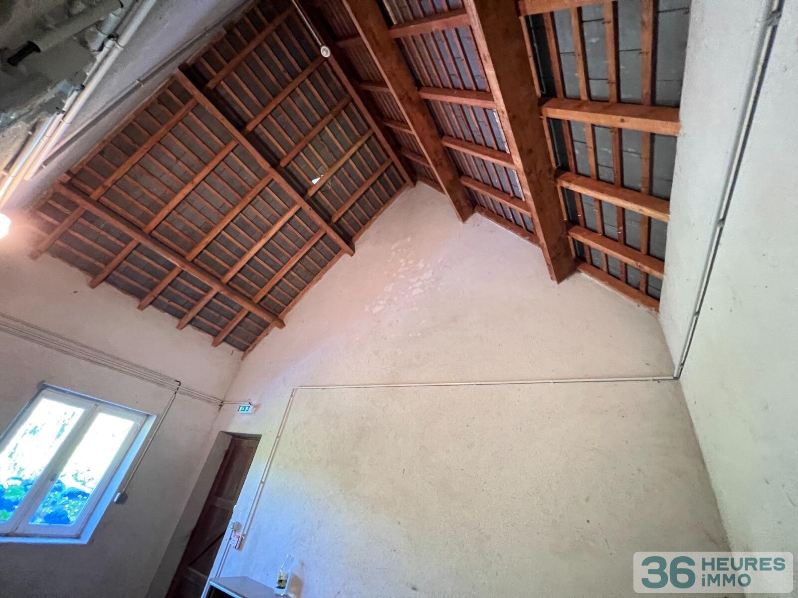 Logement collectif d'habitation