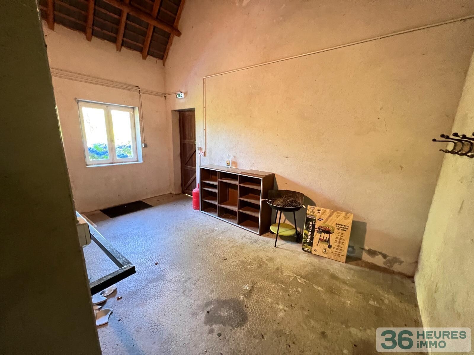 Logement collectif d'habitation