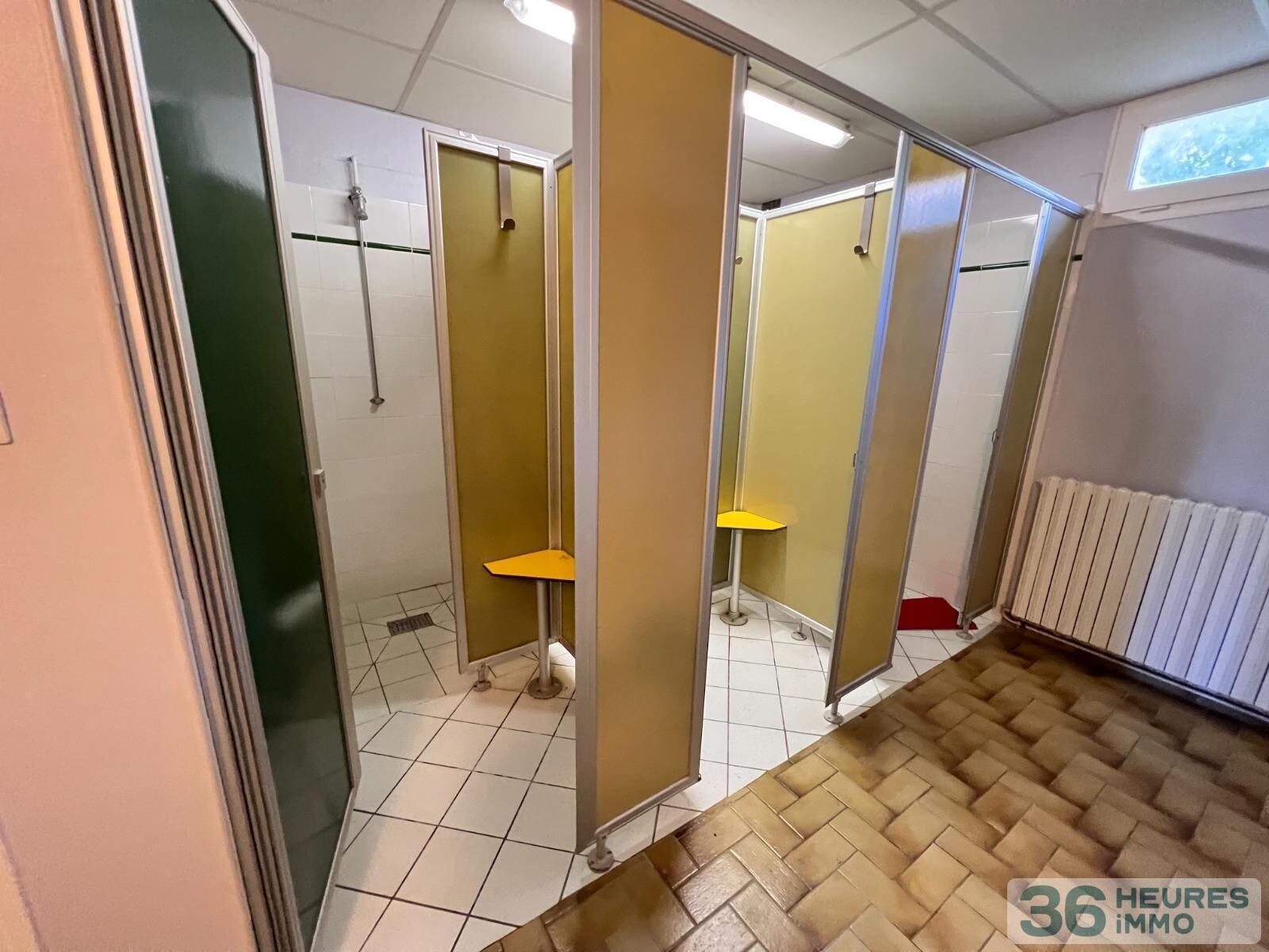 Logement collectif d'habitation