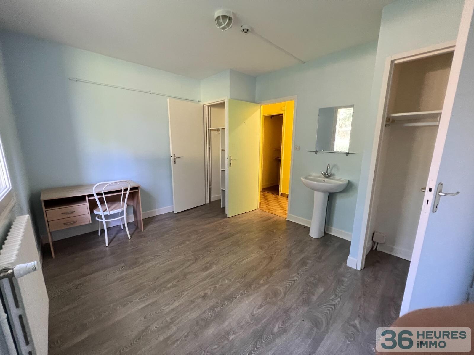 Logement collectif d'habitation