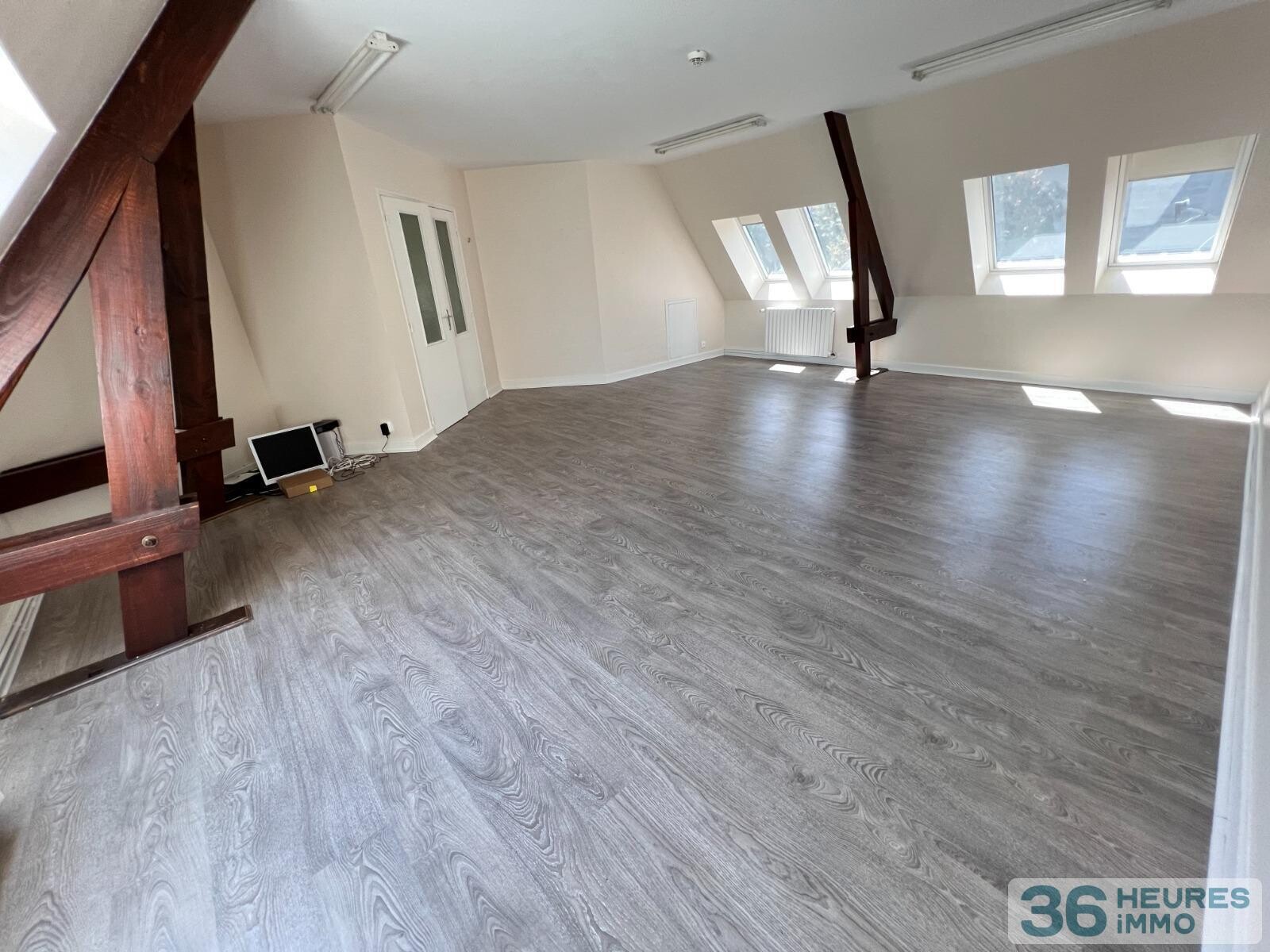 Logement collectif d'habitation